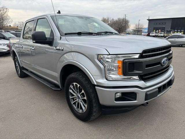 2020 Ford F-150 XLT for sale in Caldwell, ID
