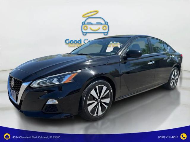 2022 Nissan Altima SV FWD for sale in Caldwell, ID