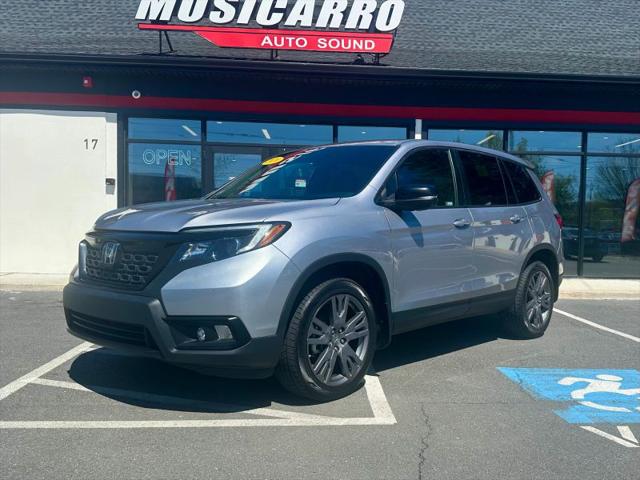 2020 Honda Passport AWD EX-L for sale in Methuen, MA