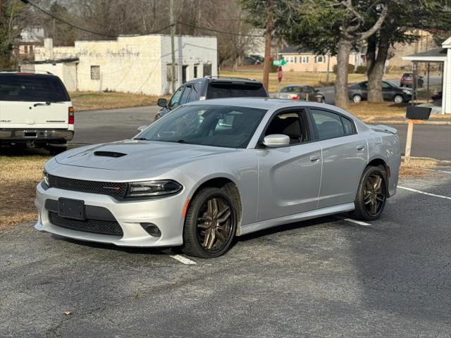 2021 Dodge Charger GT RWD for sale in Eden, NC