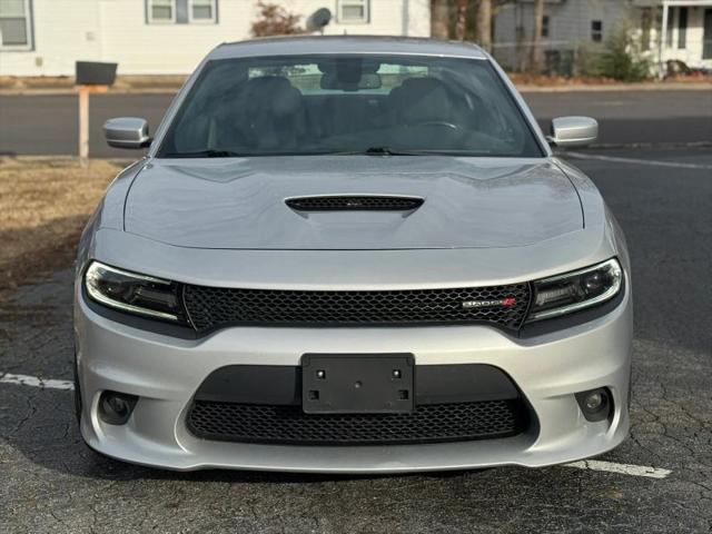 2021 Dodge Charger GT RWD