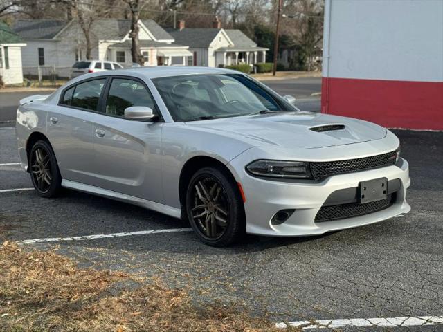 2021 Dodge Charger GT RWD