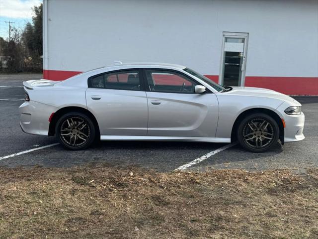 2021 Dodge Charger GT RWD