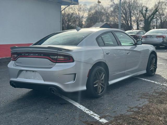2021 Dodge Charger GT RWD