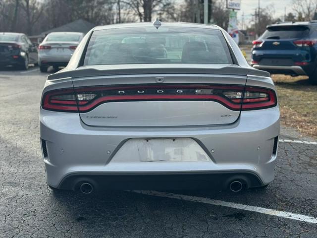 2021 Dodge Charger GT RWD