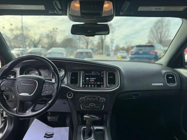 2021 Dodge Charger GT RWD