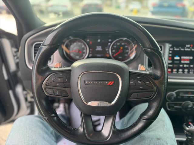 2021 Dodge Charger GT RWD