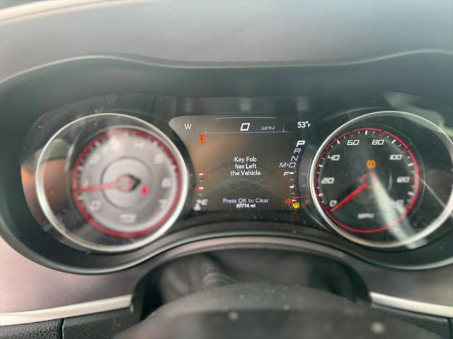 2021 Dodge Charger GT RWD