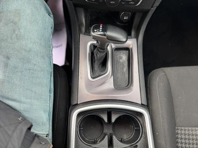 2021 Dodge Charger GT RWD
