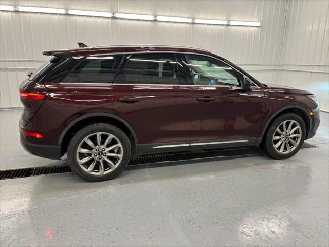 2020 Lincoln Corsair Standard