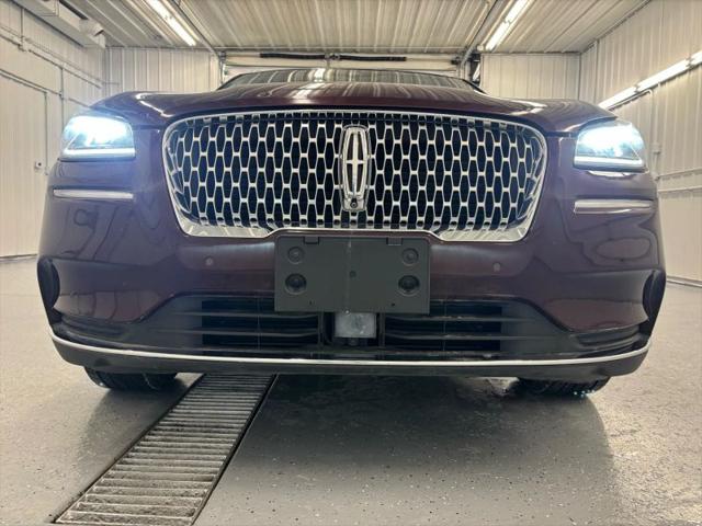 2020 Lincoln Corsair Standard