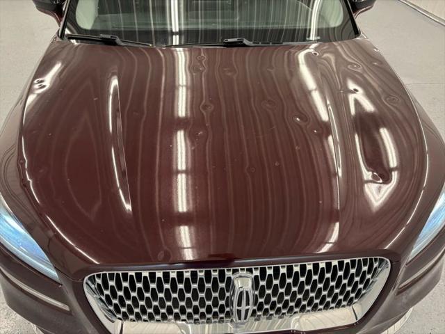 2020 Lincoln Corsair Standard
