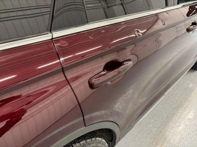 2020 Lincoln Corsair Standard