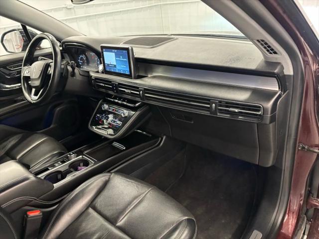 2020 Lincoln Corsair Standard