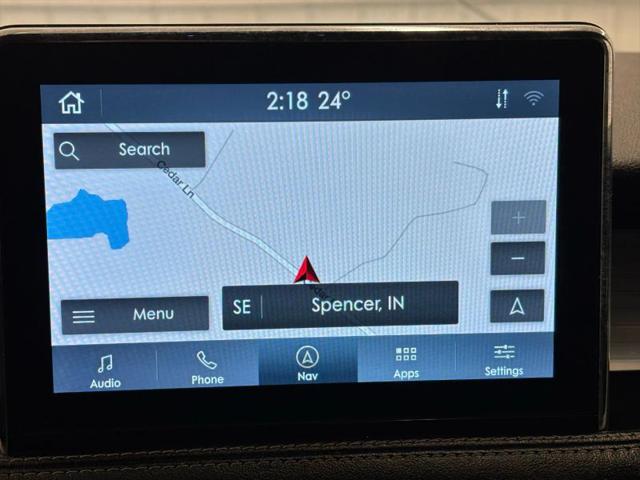 2020 Lincoln Corsair Standard
