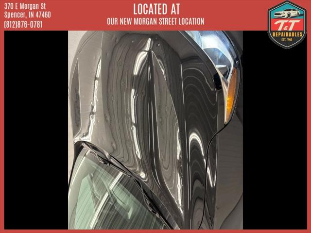 2020 Chevrolet Equinox FWD LT 1.5L Turbo