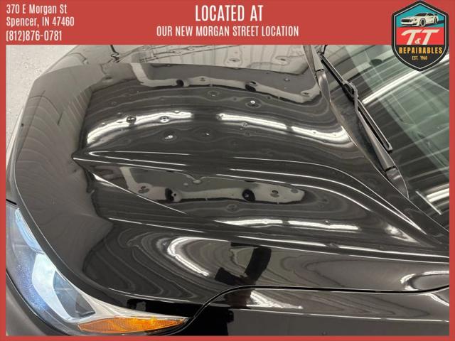 2020 Chevrolet Equinox FWD LT 1.5L Turbo