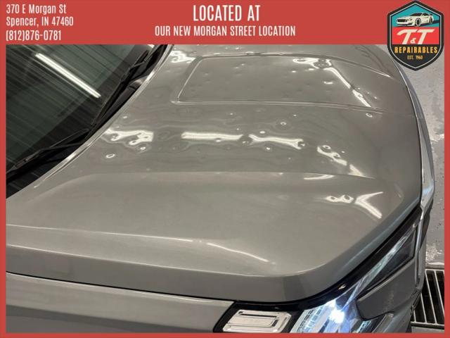 2023 GMC Terrain FWD SLE