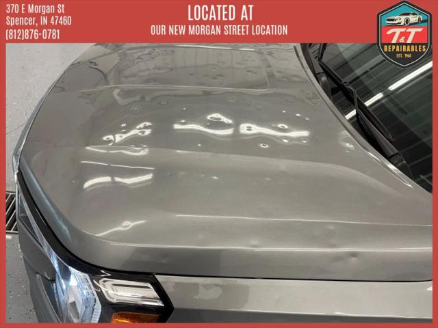 2023 GMC Terrain FWD SLE