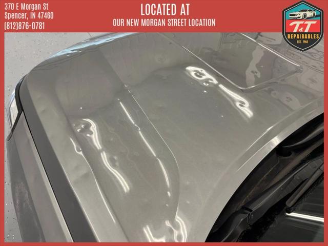 2023 GMC Terrain FWD SLE