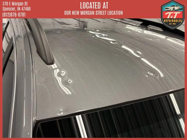 2023 GMC Terrain FWD SLE