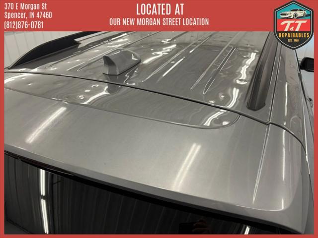 2023 GMC Terrain FWD SLE