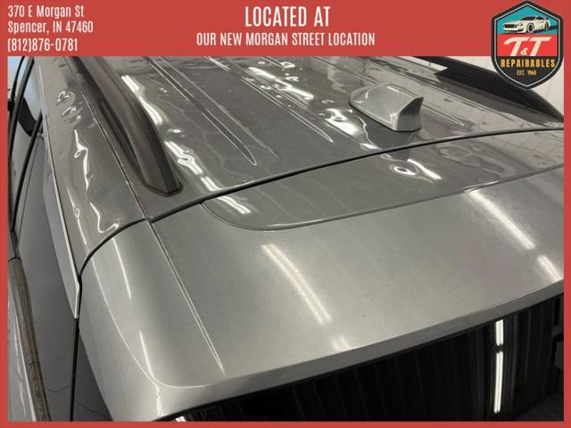 2023 GMC Terrain FWD SLE