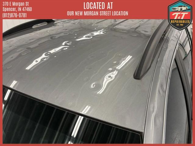 2023 GMC Terrain FWD SLE