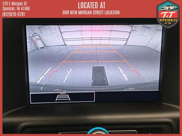 2023 GMC Terrain FWD SLE