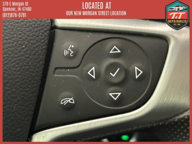 2023 GMC Terrain FWD SLE