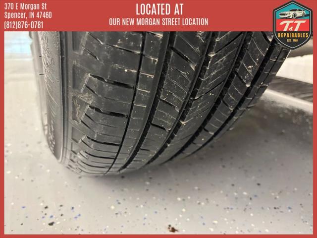 2023 GMC Terrain FWD SLE