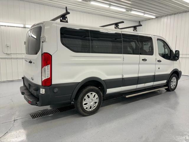 2015 Ford Transit XLT
