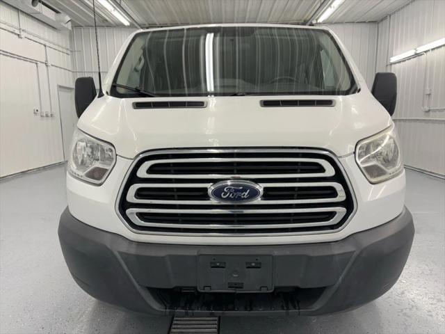 2015 Ford Transit XLT