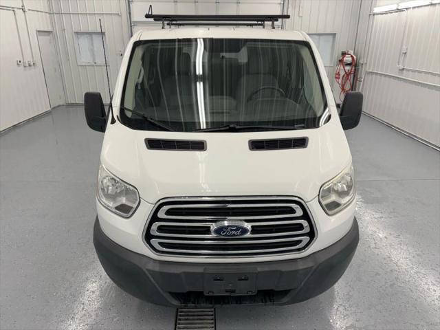 2015 Ford Transit XLT