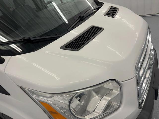 2015 Ford Transit XLT