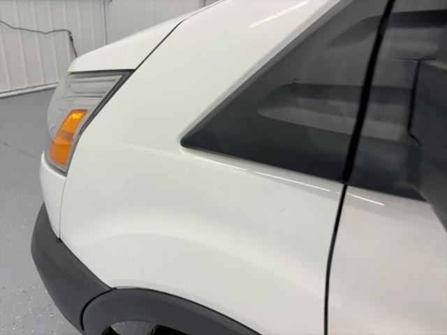 2015 Ford Transit XLT