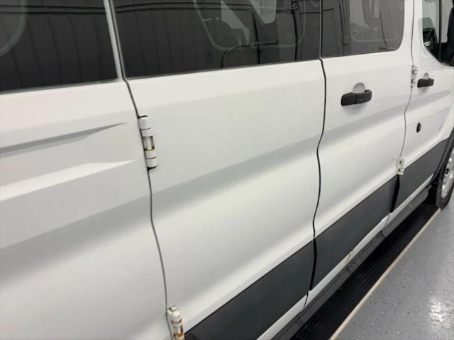 2015 Ford Transit XLT