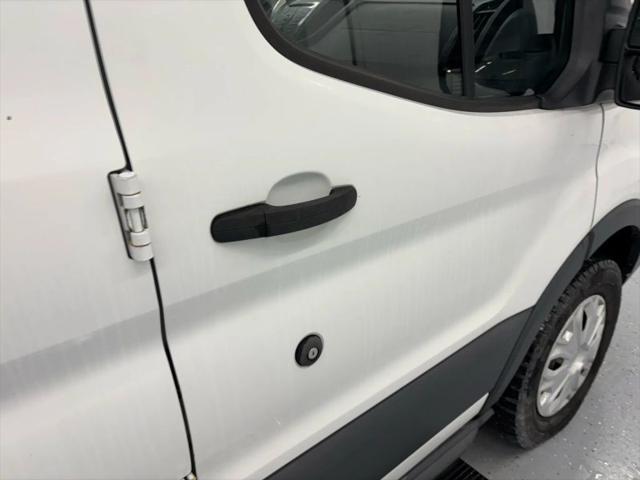 2015 Ford Transit XLT