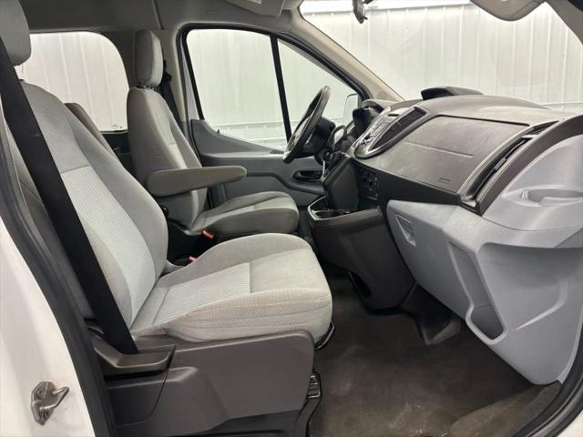 2015 Ford Transit XLT