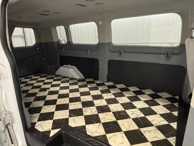 2015 Ford Transit XLT