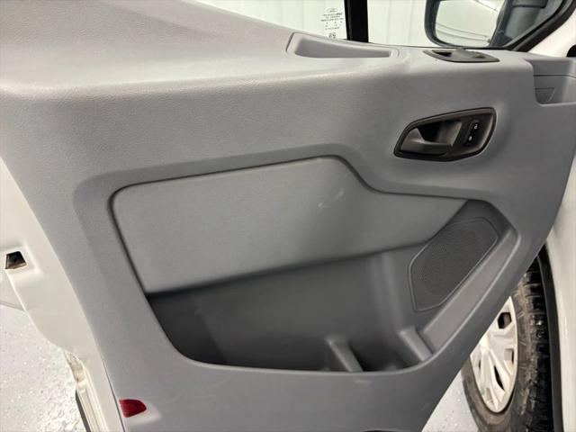 2015 Ford Transit XLT