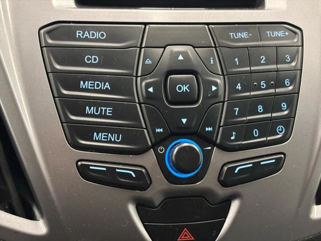 2015 Ford Transit XLT