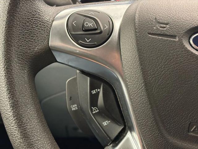 2015 Ford Transit XLT