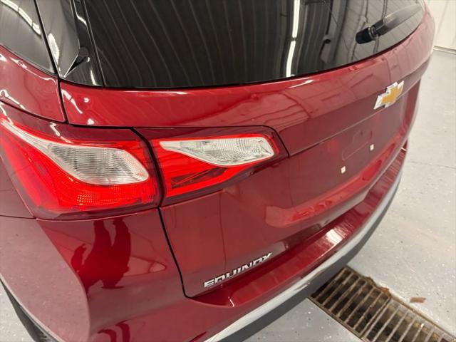 2021 Chevrolet Equinox FWD LT