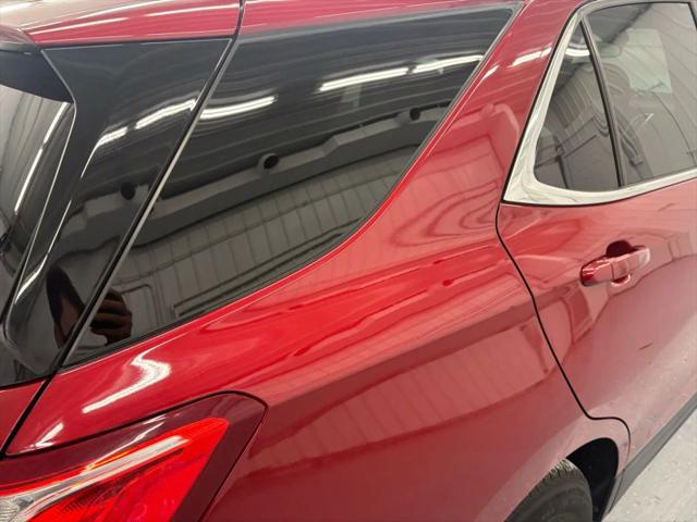 2021 Chevrolet Equinox FWD LT