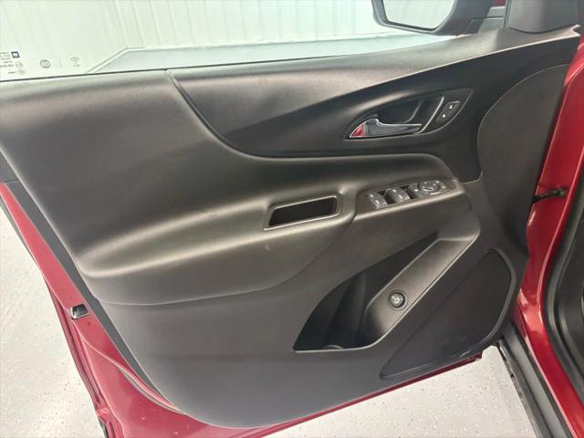 2021 Chevrolet Equinox FWD LT