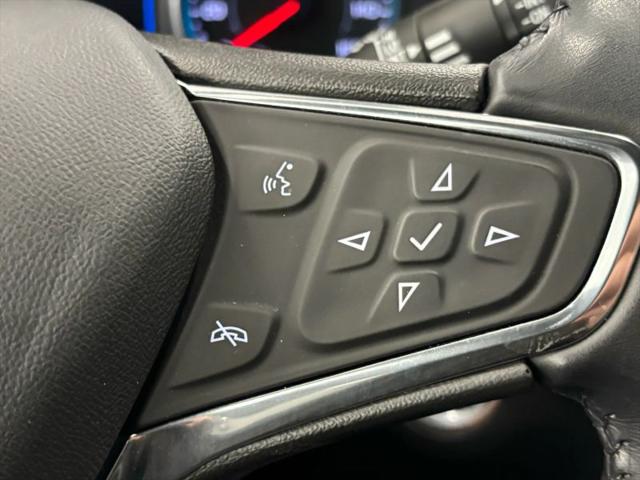 2021 Chevrolet Equinox FWD LT