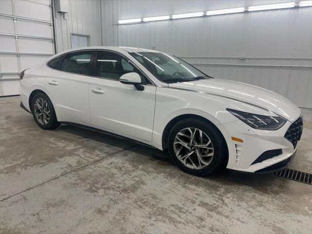 2023 Hyundai Sonata SEL for sale in Spencer, IN
