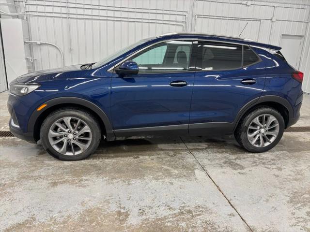 2023 Buick Encore GX Essence FWD