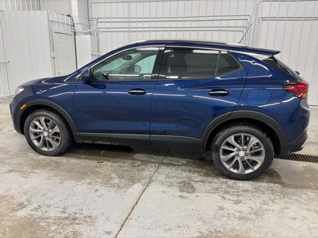 2023 Buick Encore GX Essence FWD